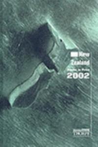 New Zealand Books in Print