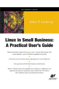 Linux in Small Business