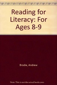 Reading For Literacy For Ages 8-9