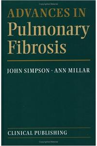 Advances in Pulmonary Fibrosis
