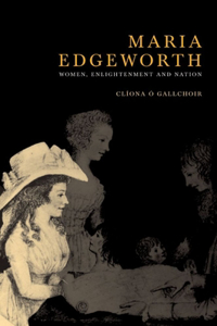 Maria Edgeworth