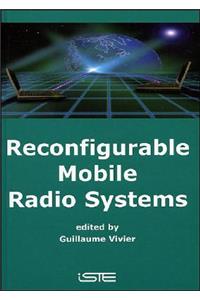 Reconfigurable Mobile Radio Systems