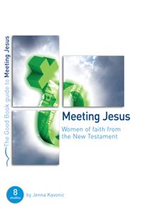 Meeting Jesus