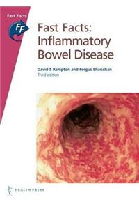 Fast Facts: Inflammatory Bowel Disease