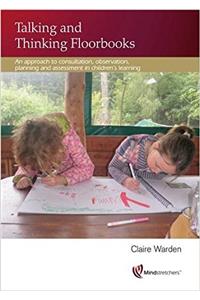 Talking and Thinking Floorbooks