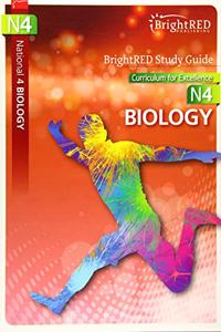 National 4 Biology Study Guide