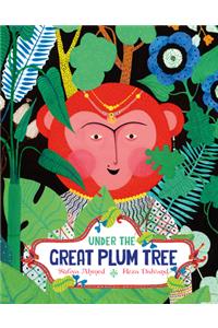 Under the Great Plum Tree