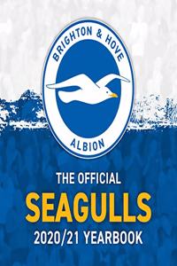 OFFICIAL SEAGULLS 202021 YEARBOOK