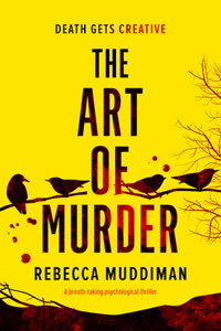 Art of Murder