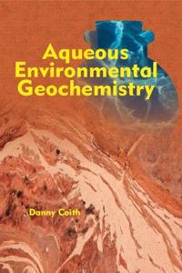 Aqueous Environmental Geochemistry