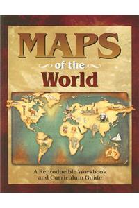 Maps of the World