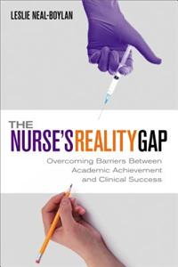 The Nurse's Reality Gap