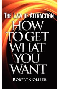 The Law of Attraction
