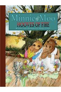 Minnie and Moo: Hooves of Fire