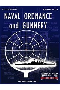 Naval Ordnance and Gunnery