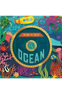 Slide-N-Seek: Ocean