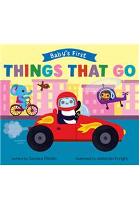 Things That Go