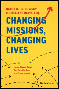 Changing Missions, Changing Lives