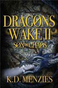 Dragon's Wake II