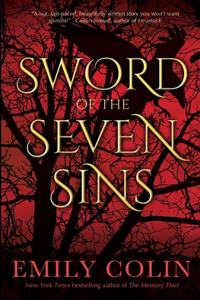 Sword of the Seven Sins