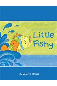 Little Fishy