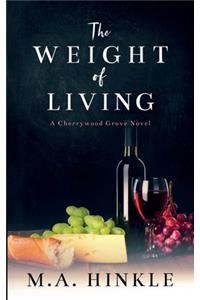 Weight of Living