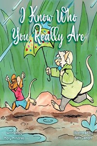 I know Who You Really Are