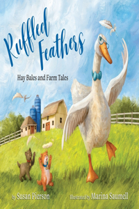 Ruffled Feathers