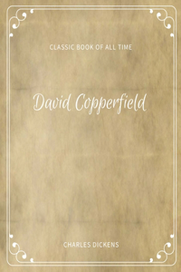 David Copperfield