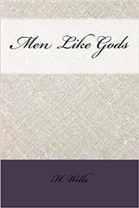 Men Like Gods