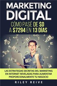 Marketing Digital