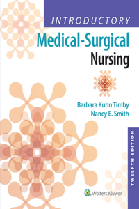Timby Med-Surg Text and Study Guide Package