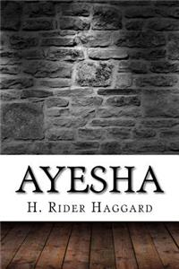 Ayesha