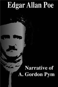 Narrative of A. Gordon Pym
