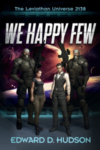 We Happy Few