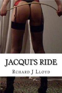 Jacqui's Ride