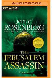 The Jerusalem Assassin