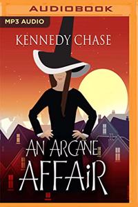 Arcane Affair
