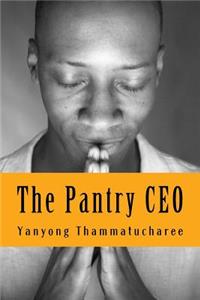 Pantry CEO