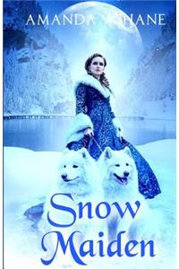 Snow Maiden