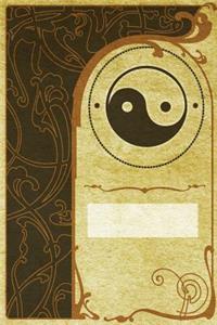 Monogram Taoism Journal