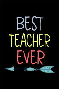 Best Teacher Ever