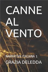 Canne Al Vento