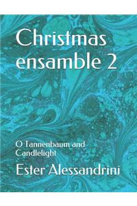 Christmas ensamble 2