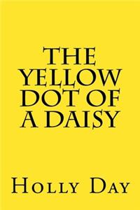 Yellow Dot of a Daisy