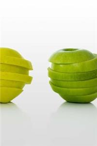 Apples Notebook