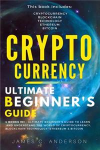 Cryptocurrency