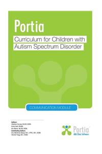 Portia Curriculum - Communication