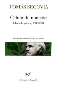Cahier Du Nomade
