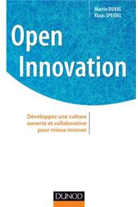 Open Innovation